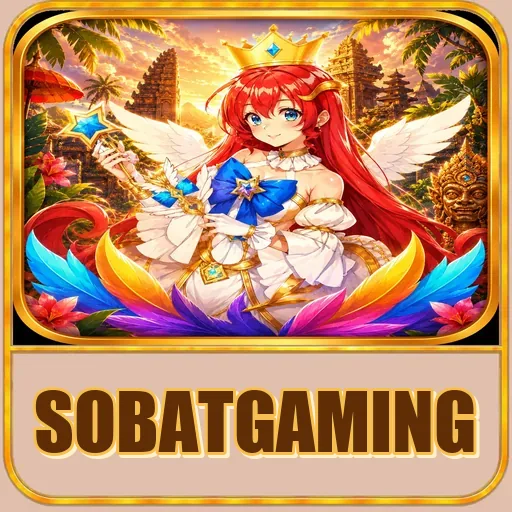 Persyaratan APK sobatgaming: Android 5.0, 58 MB, RAM 2 GB