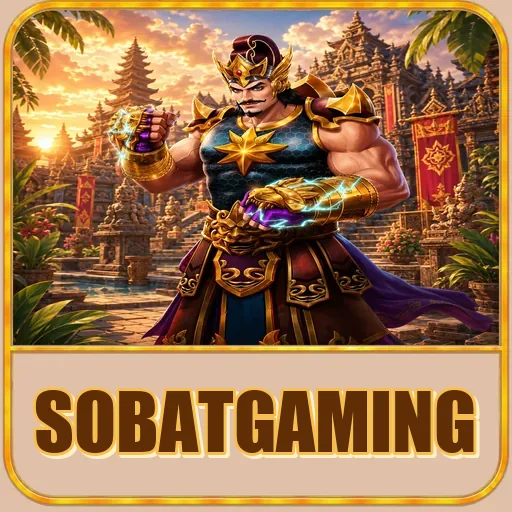 8 dari 47 penyedia slot sobatgaming: Pragmatic Play, NetEnt, Play'n GO, PG Soft
